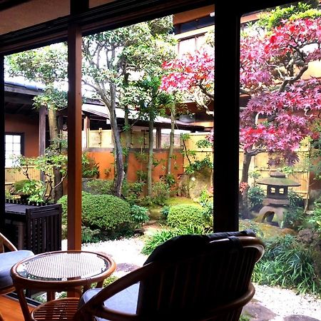 Hotel Gunkakutei à Asago Extérieur photo