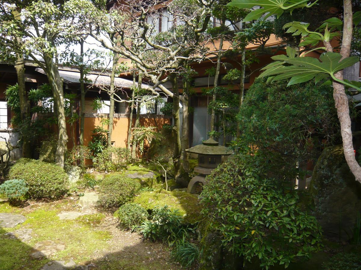 Hotel Gunkakutei à Asago Extérieur photo