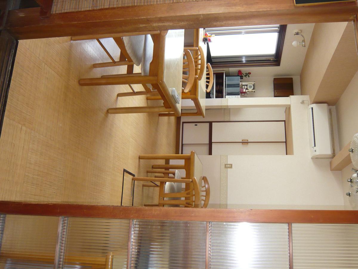 Hotel Gunkakutei à Asago Extérieur photo