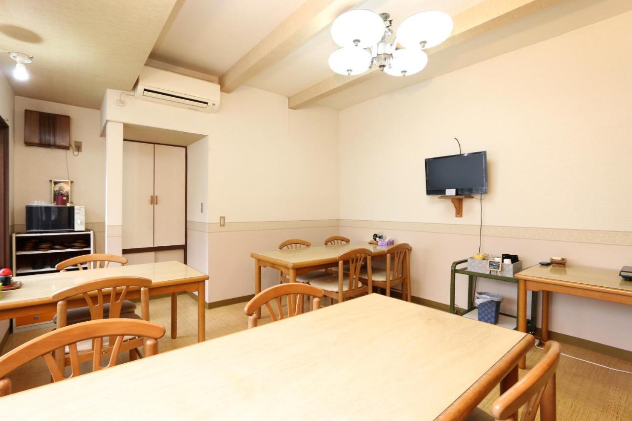 Hotel Gunkakutei à Asago Extérieur photo