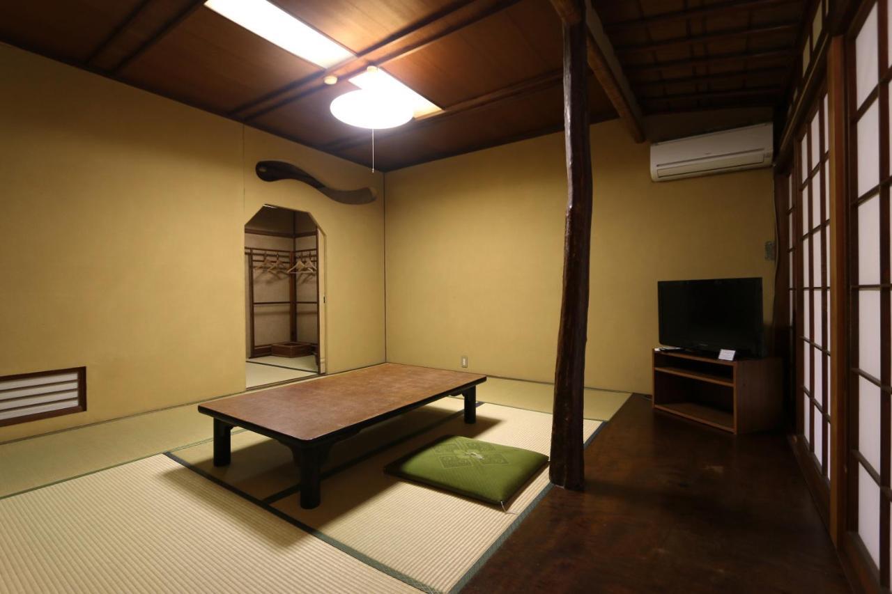 Hotel Gunkakutei à Asago Extérieur photo