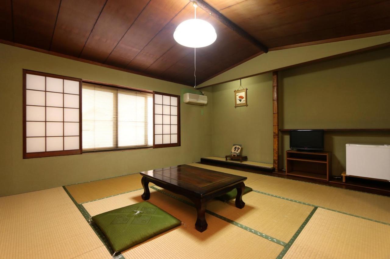 Hotel Gunkakutei à Asago Extérieur photo